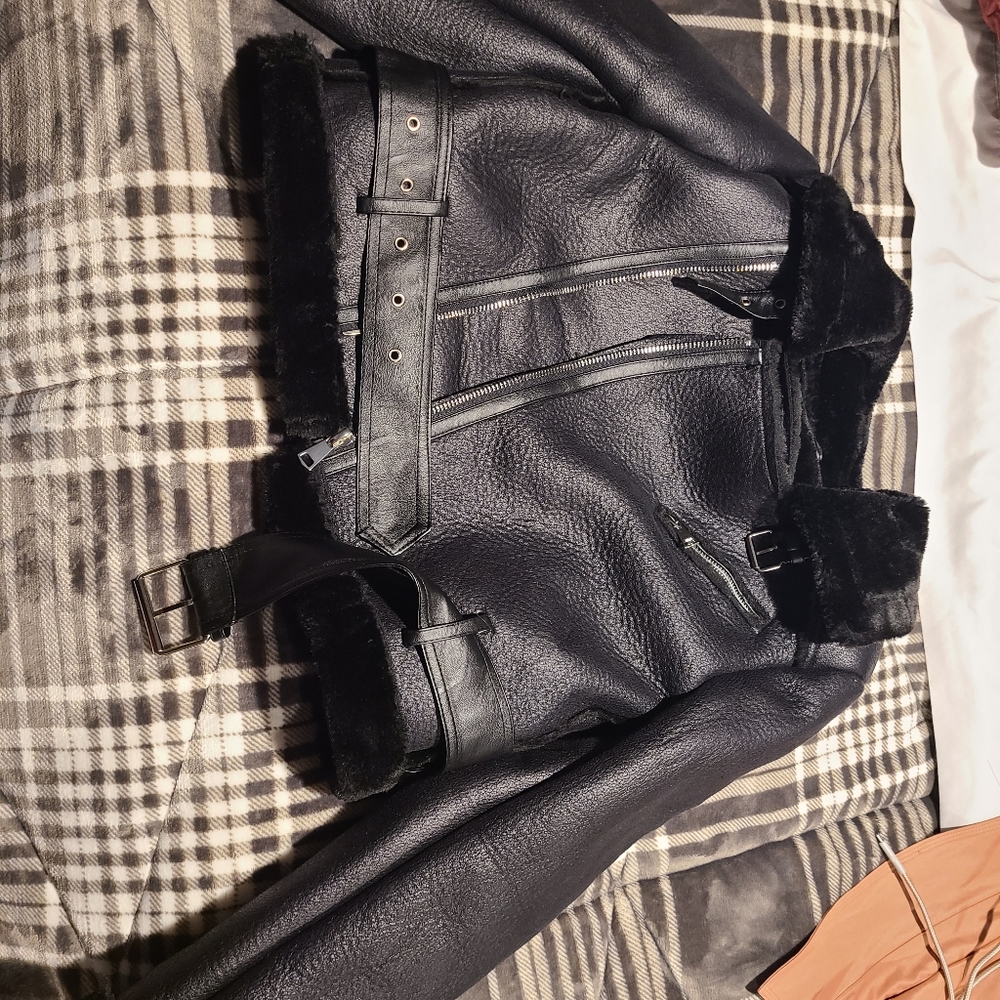 Jacket - Picture 2 of 2